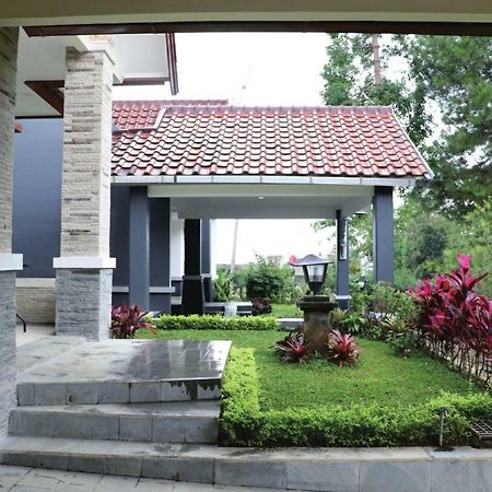 Diyar Villas Puncak M6/50 Ngoại thất bức ảnh